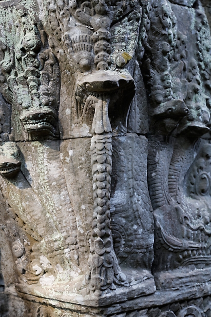 Ta Phrom et environs-069